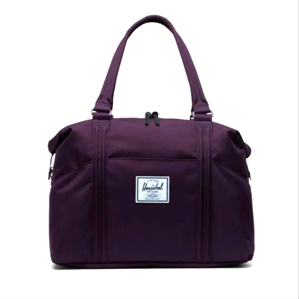 New Hershel Strand Weekend Bag